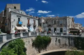 FaraÃ³n jigsaw puzzle