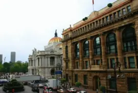 CENTRO DEL D.F. jigsaw puzzle