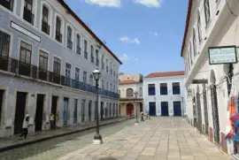 São Luiz - MA jigsaw puzzle