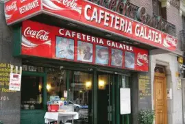 Un bonito lugar jigsaw puzzle