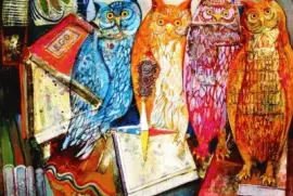 civette jigsaw puzzle