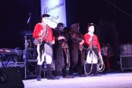 folklore jigsaw puzzle