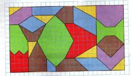 Figuras geomÃ©tricas jigsaw puzzle