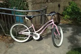 My Transportation above Niagra Falls 2014