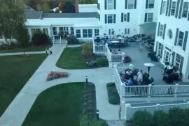 Equinox Golf Resort Manchester Center Vermont