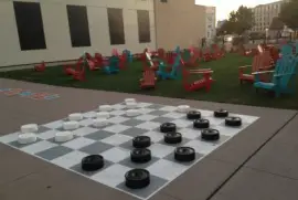 Niagra Falls Town Center New York