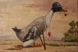 MusÃ©e art naif Noyers (89)