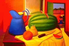 Fernando Botero