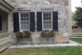 Woodstock Vermont 2014