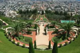 HAIFA, ISRAEL