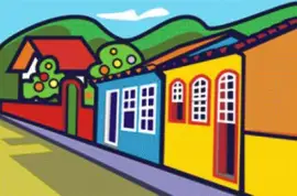 Casario jigsaw puzzle