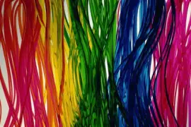 Abstrato jigsaw puzzle