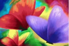 Borboletas jigsaw puzzle