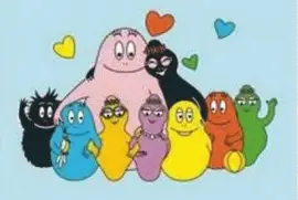 BARBAPAPA