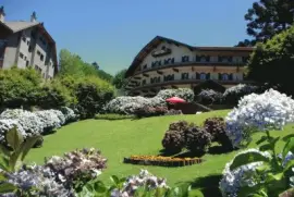 Hoteis em Gramado
