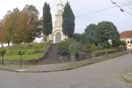 SÃ£o Francisco de Paula