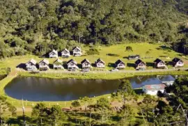 SÃ£o JosÃ© dos Ausentes.