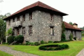 Caminho de Pedra, Bento GonÃ§alves