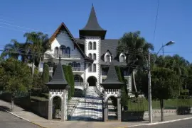 CasarÃ£o em Flores da Cunha