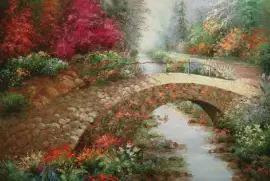 פאזל של Pintura