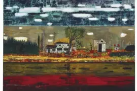 פאזל של Peter Doig