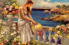 פאזל של Pintura