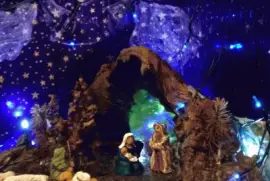 presepio
