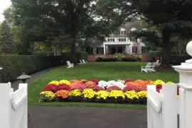 Woodstock Inn Vermont