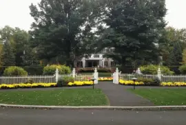 Woodstock Inn Vermont