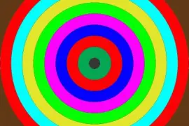 Circulos jigsaw puzzle