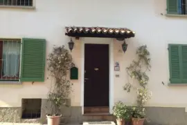 casa di Cristina
