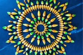 Dammala jigsaw puzzle