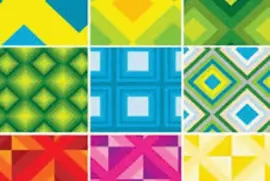 Azulejo jigsaw puzzle