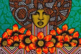 Minna by Michelle Robinson