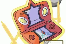 פאזל של pokemon