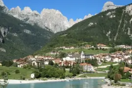 פאזל של ××™×˜×œ×™×”