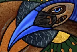 פאזל של Wisdom and Memory by Aaron Paquette