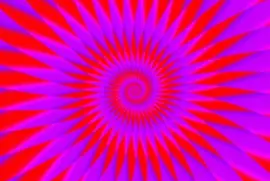 פאזל של Optical Illusion