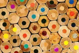 פאזל של Pencils by Jan Paul Schutte