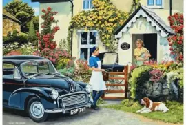 imagem jigsaw puzzle