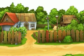 infantil jigsaw puzzle