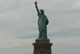 Statue of Liberty