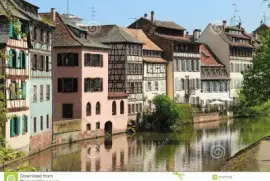 Francia jigsaw puzzle