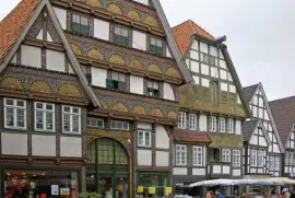 FaraÃ³n jigsaw puzzle