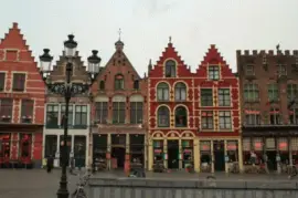 Bruselas, BÃ©lgica jigsaw puzzle