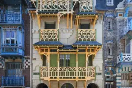 FaraÃ³n jigsaw puzzle