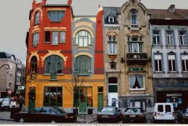 FaraÃ³n jigsaw puzzle