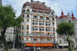 FaraÃ³n jigsaw puzzle