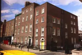 Dublin - Irlanda jigsaw puzzle