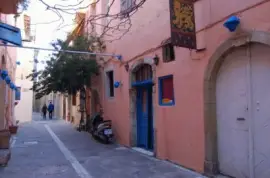 Grecia jigsaw puzzle